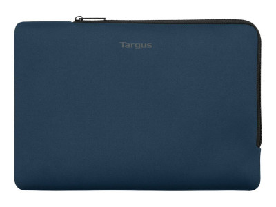 Targus : 11-12IN ECOSMART MULTI-FIT SLEEVE BLUE