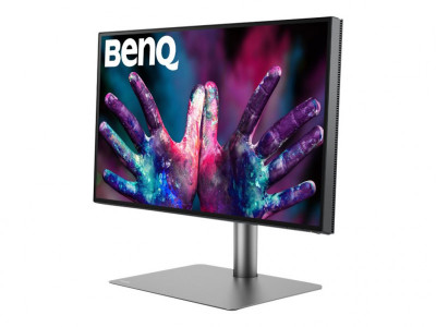 Benq : 27IN LED 3840X2160 16:9 5MS PD2725U 1000:1 DP VGA USB
