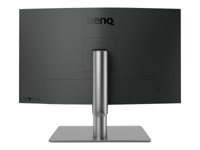Benq : 27IN LED 3840X2160 16:9 5MS PD2725U 1000:1 DP VGA USB