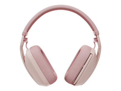 Logitech : ZONE VIBE 100 - ROSE M/N:A00167 - EMEA