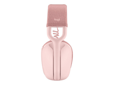Logitech : ZONE VIBE 100 - ROSE M/N:A00167 - EMEA