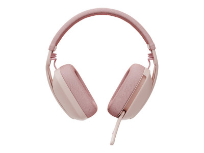 Logitech : ZONE VIBE 100 - ROSE M/N:A00167 - EMEA