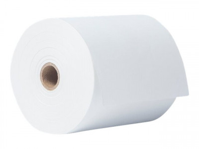 Brother : DIRECT THERMAL CONTINUOUS papier ROLL 76MM