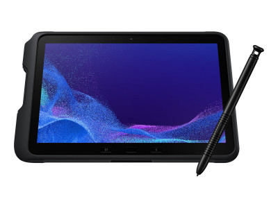 Samsung : GALAXY TAB ACTIVE4 PRO 10.1IN 128GB 5G SM7325 ANDROID 12 (dragon)