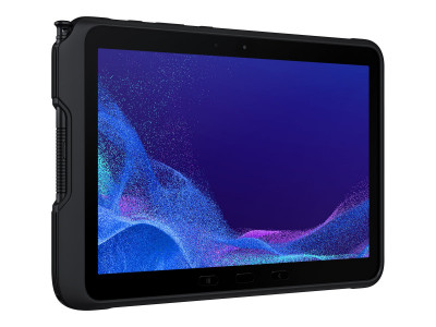 Samsung : GALAXY TAB ACTIVE4 PRO 10.1IN 128GB 5G SM7325 ANDROID 12 (dragon)