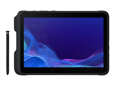 Samsung : GALAXY TAB ACTIVE4 PRO 10.1IN 128GB 5G SM7325 ANDROID 12 (dragon)
