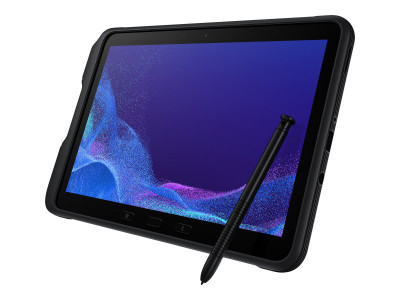 Samsung : GALAXY TAB ACTIVE4 PRO 10.1IN 128GB 5G SM7325 ANDROID 12 (dragon)