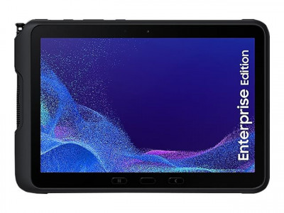 Samsung : GALAXY TAB ACTIVE4 PRO 10.1IN 128GB 5G SM7325 ANDROID 12 (dragon)