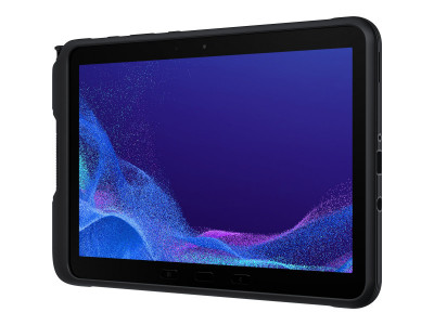 Samsung : GALAXY TAB ACTIVE4 PRO 10.1IN 128GB 5G SM7325 ANDROID 12 (dragon)