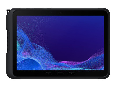 Samsung : GALAXY TAB ACTIVE4 PRO 10.1IN 128GB 5G SM7325 ANDROID 12 (dragon)