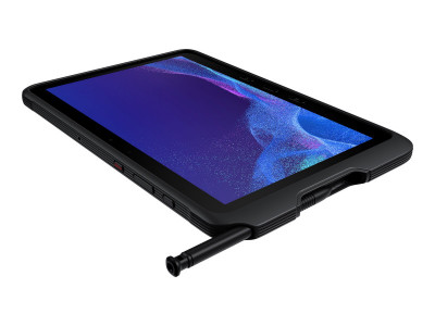 Samsung : GALAXY TAB ACTIVE4 PRO 10.1IN 128GB 5G SM7325 ANDROID 12 (dragon)