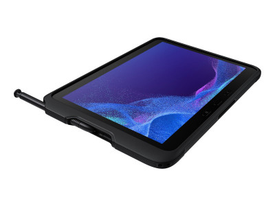 Samsung : GALAXY TAB ACTIVE4 PRO 10.1IN 128GB 5G SM7325 ANDROID 12 (dragon)