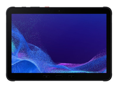 Samsung : GALAXY TAB ACTIVE4 PRO 10.1IN 64GB 5G SM7325 ANDROID 12 (dragon)