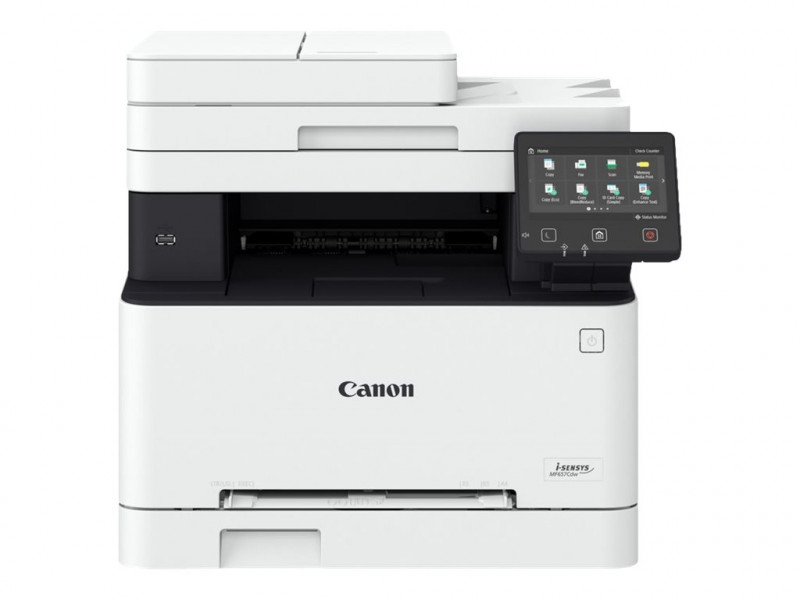 Canon i-SENSYS MF655Cdw Imprimante laser couleur multifonctions