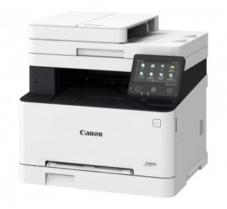 Canon i-SENSYS MF655Cdw Imprimante laser couleur multifonctions