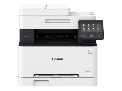Canon i-SENSYS MF657Cdw imprimante laser couleur multifonction