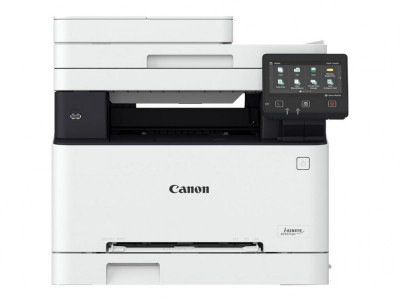 Canon i-SENSYS MF657Cdw imprimante laser couleur multifonction