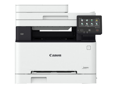 Canon i-SENSYS MF657Cdw imprimante laser couleur multifonction