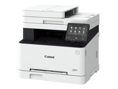 Canon i-SENSYS MF657Cdw imprimante laser couleur multifonction