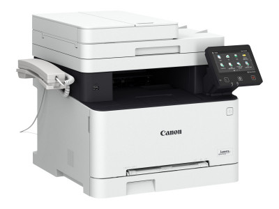 Canon i-SENSYS MF657Cdw imprimante laser couleur multifonction