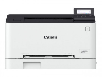 Canon I-SENSYS LBP631CW Imprimante laser couleur
