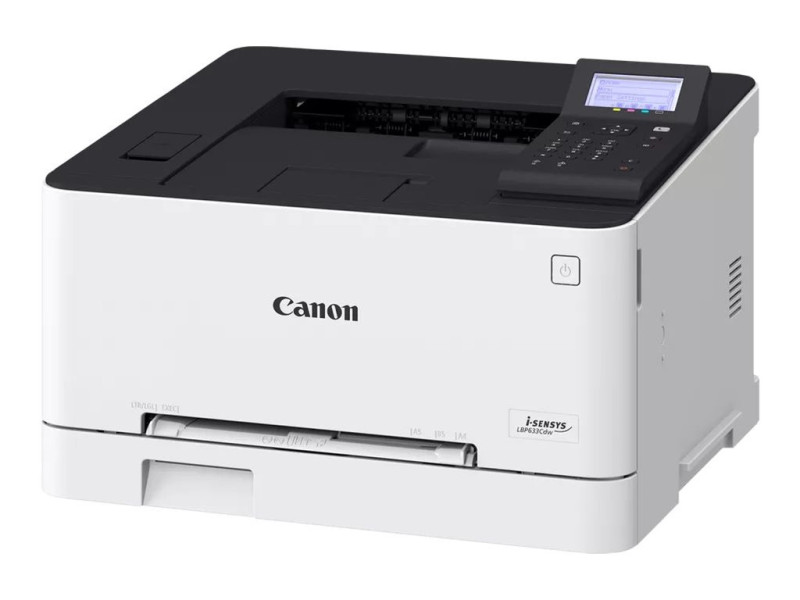 Imprimante laser couleur Wi-Fi 3-en-1 Canon i-SENSYS MF651Cw dans  Imprimantes Wi-Fi — Boutique Canon France