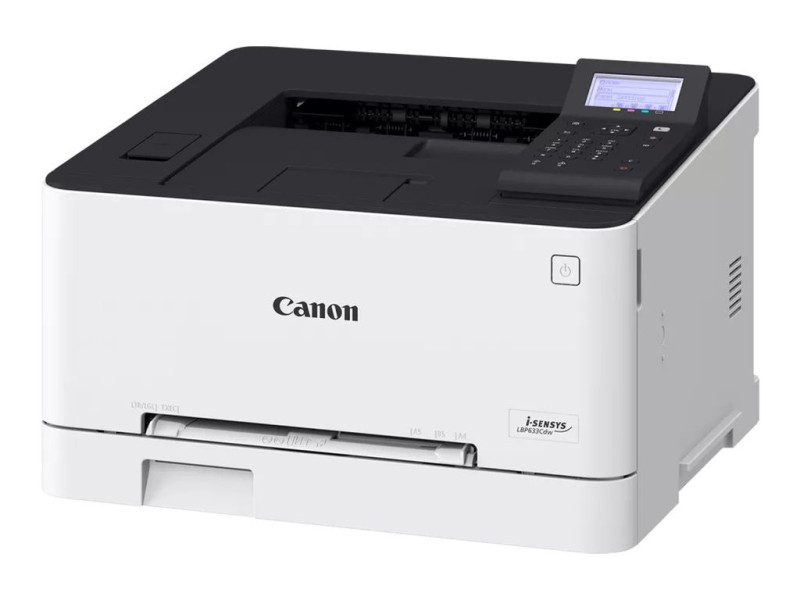 Canon i-SENSYS LBP673CDW - Imprimante laser Canon sur