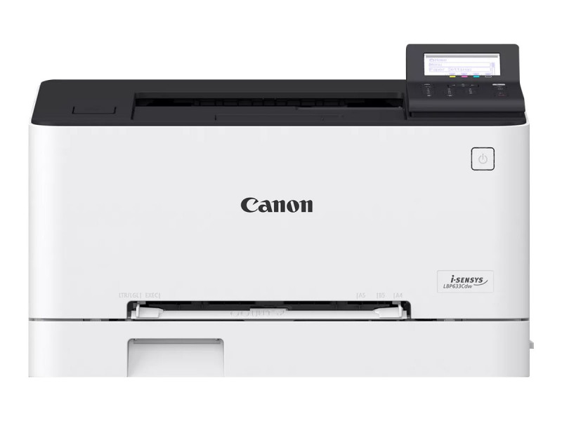 Canon I-Sensys LBP633Cdw imprimante laser couleur