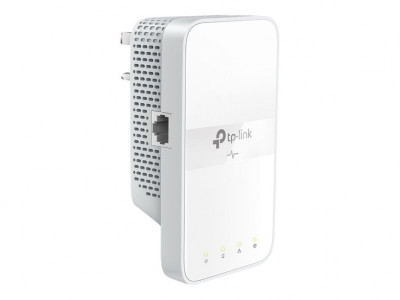 TP-Link : AV1000 GIGABIT POWERLINE AC1200 WI-FI EXTENDER