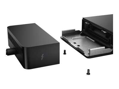 Dell : THUNDERBOLT DOCK WD22TB4 180W