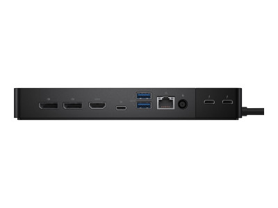 Dell : THUNDERBOLT DOCK WD22TB4 180W