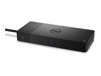Dell : THUNDERBOLT DOCK WD22TB4 180W