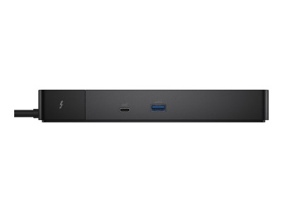 Dell : THUNDERBOLT DOCK WD22TB4 180W