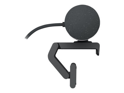 Logitech : LOGITECH Brio 500 WEBCAM ROSE - EMEA28