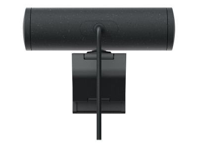 Logitech : LOGITECH Brio 500 WEBCAM GRAPHITE - EMEA28