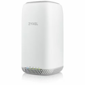 Zyxel : LTE5398-M904 CAT 18 IAD EU REGION