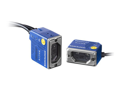 DataLogic : MATRIX 120 210-011 WVGA SER+ETH ESD