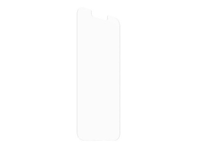 OtterBOX : ALPHA GLASS ANTI-MICROBIAL IPHONE 14/13/13 PRO - CLEAR