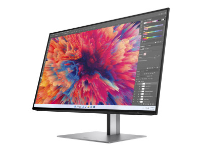 HP : HP Z24Q G3 IPS 2560X1400 1000:1 QHD DISPLAY