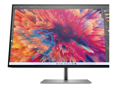 HP : HP Z24Q G3 IPS 2560X1400 1000:1 QHD DISPLAY