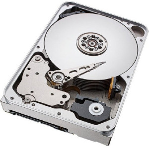 Seagate : IRONWOLF PRO 12TB SATA 3.5IN 7200RPM ENTERPRISE NAS