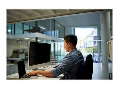 3M : PRIVACY FILTER pour 24.0IN FULL SCREEN MONITOR (16:10 ASPECT RAT