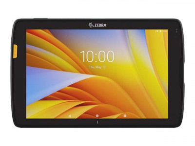 Zebra : ET45 10IN 5G WIFI6 SE4710 8GB/128GB ANDROID GMS ROW