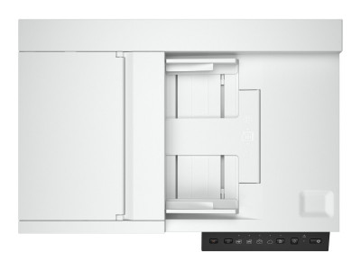 HP : SCANJET PRO 2600 F1 USB 2.0 FLATBED A4 1200 DPI 48BIT