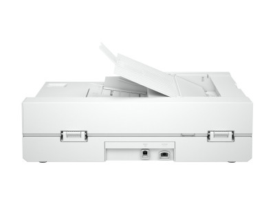HP : SCANJET PRO 2600 F1 USB 2.0 FLATBED A4 1200 DPI 48BIT