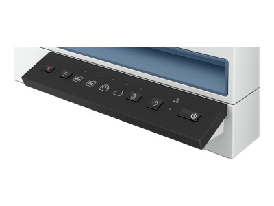 HP : SCANJET PRO 2600 F1 USB 2.0 FLATBED A4 1200 DPI 48BIT