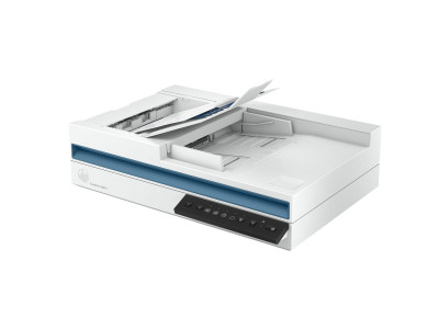 HP : SCANJET PRO 2600 F1 USB 2.0 FLATBED A4 1200 DPI 48BIT