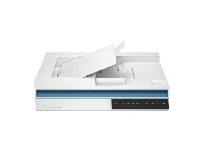 HP : SCANJET PRO 2600 F1 USB 2.0 FLATBED A4 1200 DPI 48BIT