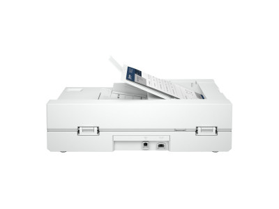 HP : SCANJET PRO 2600 F1 USB 2.0 FLATBED A4 1200 DPI 48BIT