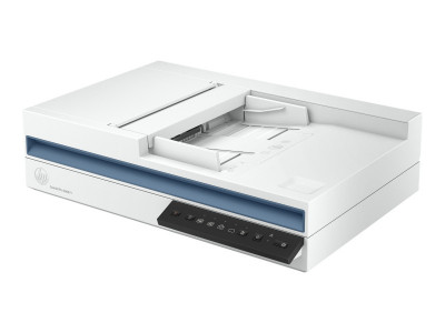 HP : SCANJET PRO 2600 F1 USB 2.0 FLATBED A4 1200 DPI 48BIT